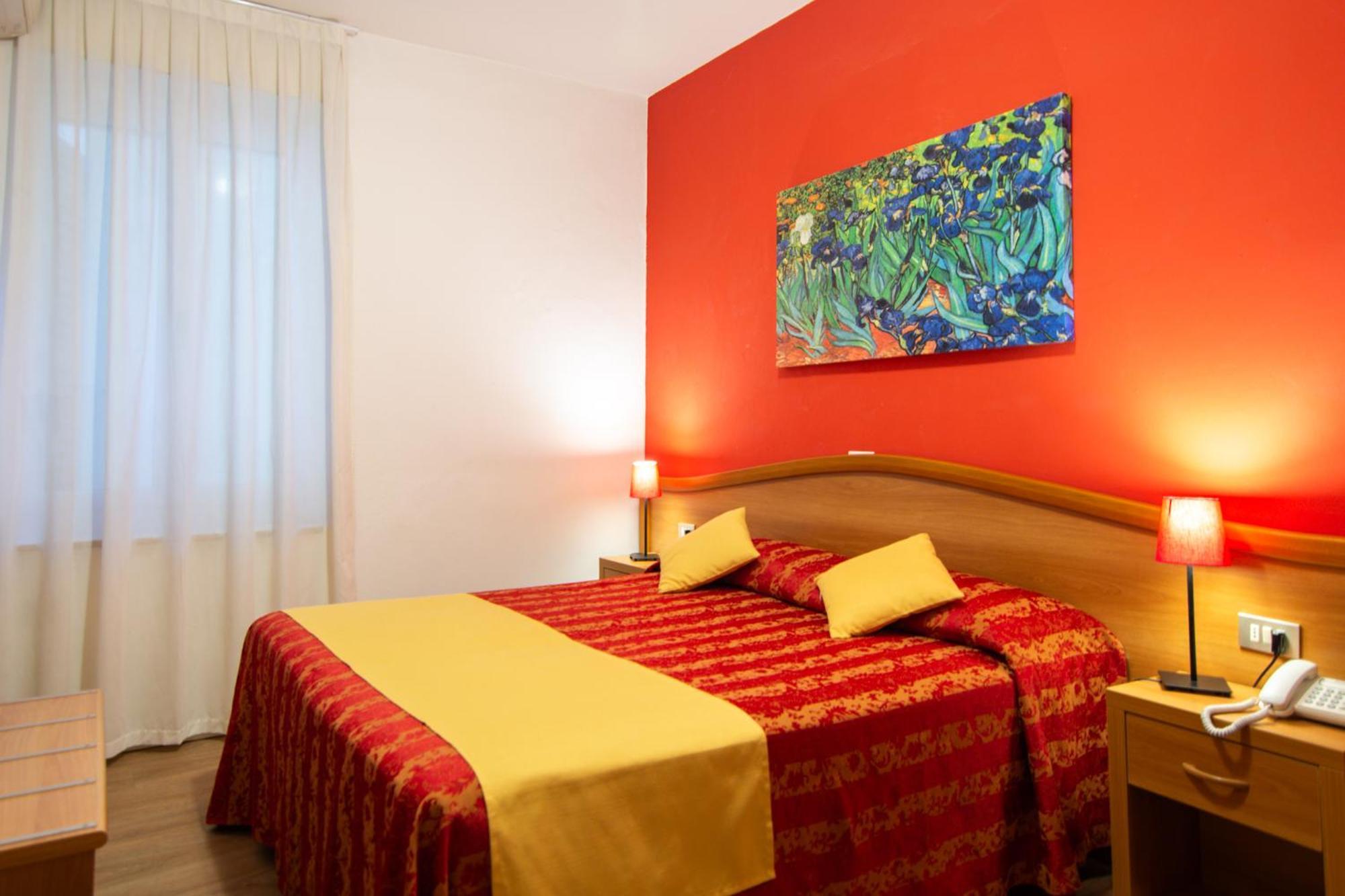 Hotel Eden Salo Room photo