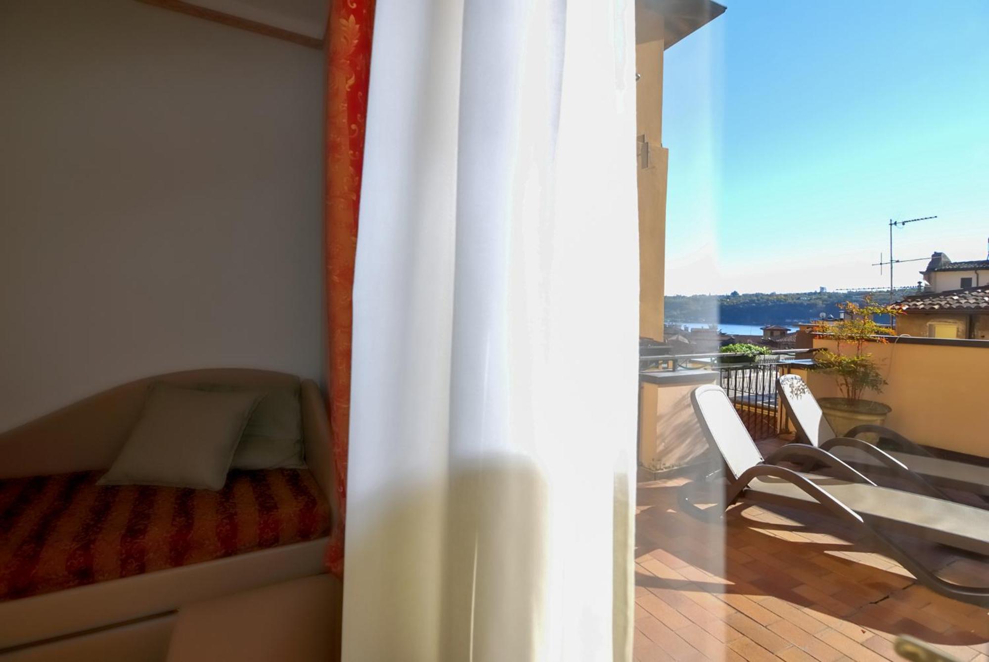 Hotel Eden Salo Room photo