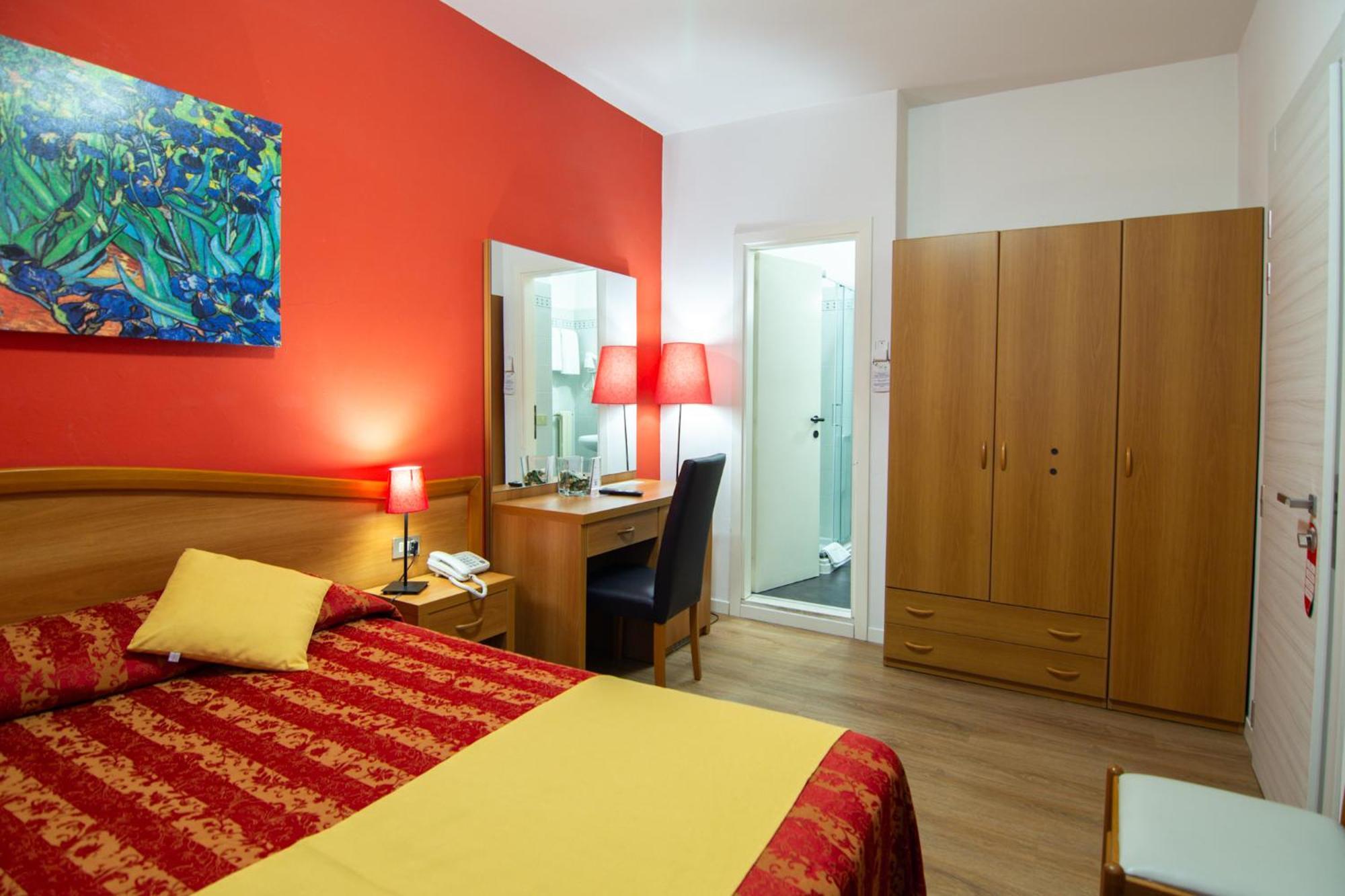 Hotel Eden Salo Room photo