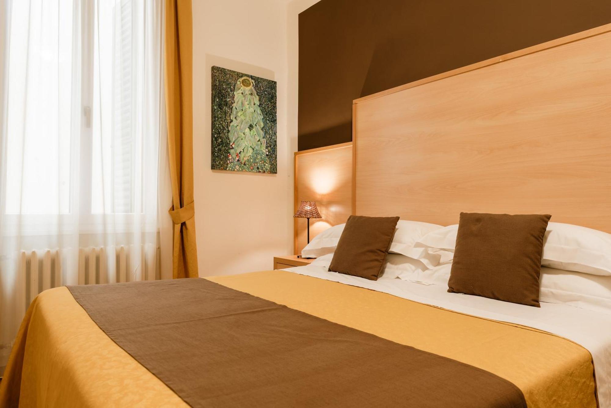 Hotel Eden Salo Exterior photo